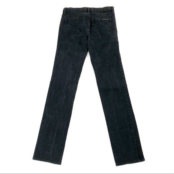 Calvin Klein skinny jeans 26/2 - Picture 5 of 8